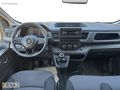 ERNAZ OTODAN 2023 Trafic Multix 2.0 DCI 6m3 Grand Confort 5+1