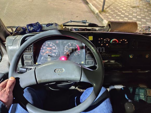 Sahibinden Mitsubishi FE 635
