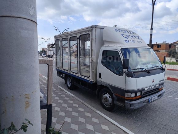Sahibinden Mitsubishi FE 635