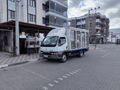 Sahibinden Mitsubishi FE 635