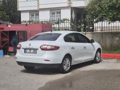 Sahibinden Renault Fluence 1.5 dCi Touch Plus 2014 Model