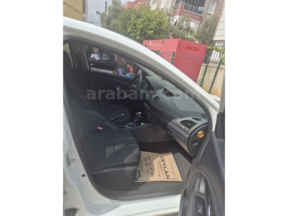 Sahibinden Renault Fluence 1.5 dCi Touch Plus 2014 Model
