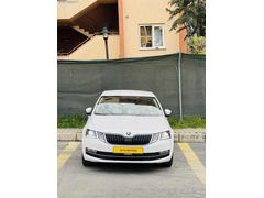 ROTA MOTORS TAN 2018 93:BİN KM DE Skoda Octavia STYLE DSG
