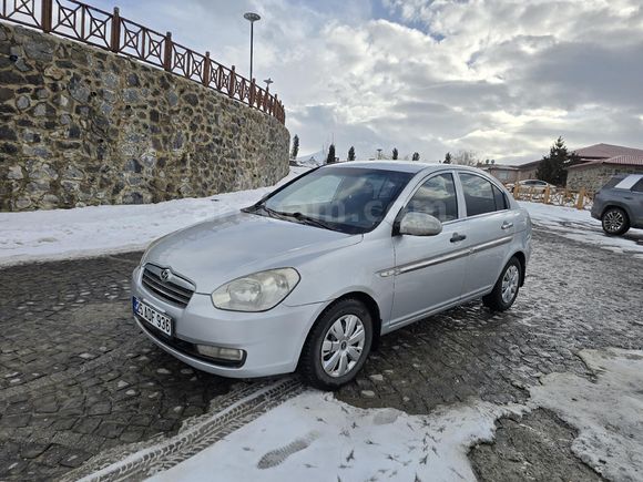 Sahibinden Hyundai Accent Era 1.4 Team 2010 Model