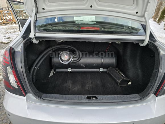 Sahibinden Hyundai Accent Era 1.4 Team 2010 Model