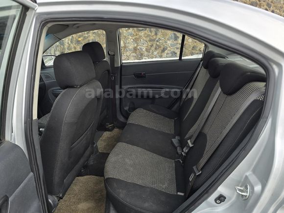 Sahibinden Hyundai Accent Era 1.4 Team 2010 Model