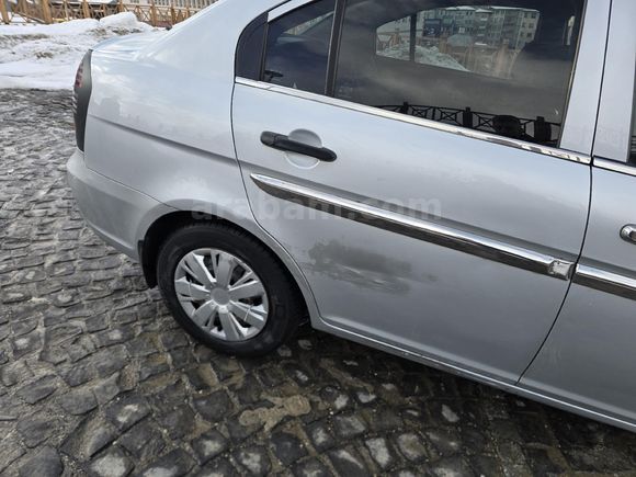 Sahibinden Hyundai Accent Era 1.4 Team 2010 Model