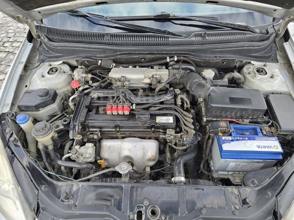 Sahibinden Hyundai Accent Era 1.4 Team 2010 Model