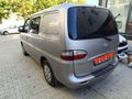 Sahibinden Hyundai Starex 2.5 CRDI Space 2007 Model
