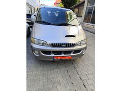 Sahibinden Hyundai Starex 2.5 CRDI Space 2007 Model
