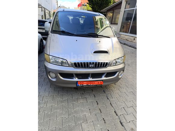 Sahibinden Hyundai Starex 2.5 CRDI Space 2007 Model