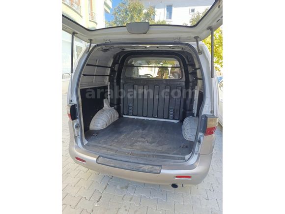 Sahibinden Hyundai Starex 2.5 CRDI Space 2007 Model