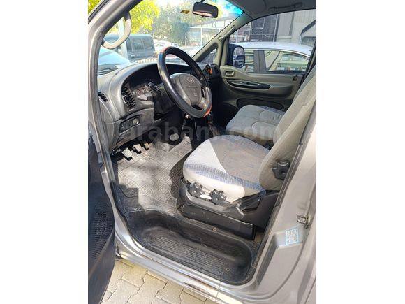 Sahibinden Hyundai Starex 2.5 CRDI Space 2007 Model