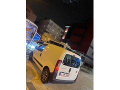 Sahibinden Fiat Fiorino Cargo 1.3 Multijet 2010 Model