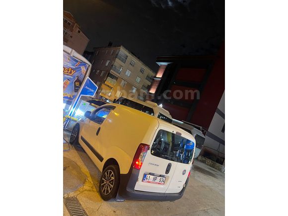 Sahibinden Fiat Fiorino Cargo 1.3 Multijet 2010 Model