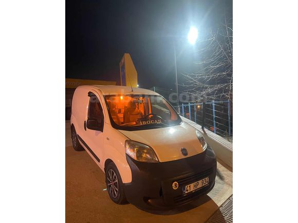 Sahibinden Fiat Fiorino Cargo 1.3 Multijet 2010 Model