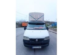 Sahibinden 2006  Fiat Ducato 2800DC