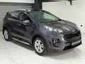NEVKOR AUTO'DAN 2017 KIA SPORTAGE 1.6GDI BOYASIZ CAMTAVAN OTOMTK