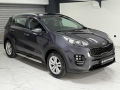 NEVKOR AUTO'DAN 2017 KIA SPORTAGE 1.6GDI BOYASIZ CAMTAVAN OTOMTK