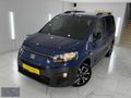 PATRON 2023 DOBLO 36.000 KM OTOMATİK CAM TAVAN HATASIZ BOYASIZ