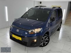 PATRON 2023 DOBLO 36.000 KM OTOMATİK CAM TAVAN HATASIZ BOYASIZ