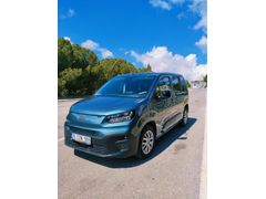 Sahibinden Fiat Doblo Combi 1.5 BlueHDi Easy 2024 Model