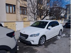 Sahibinden Peugeot 301 1.6 HDi Allure 2016 Model 