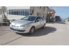 Sahibinden Renault Fluence 1.5 dCi Business 2011 Model