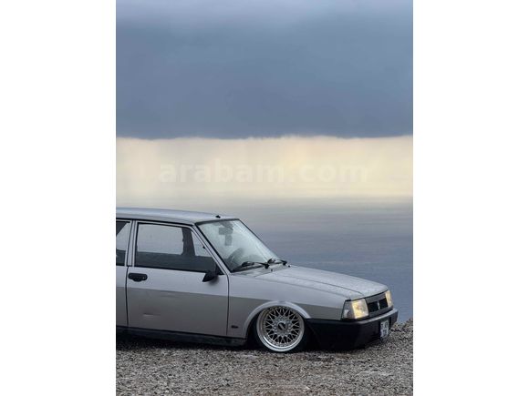Sahibinden Tofaş Şahin 1.4 ie 2000 Model 