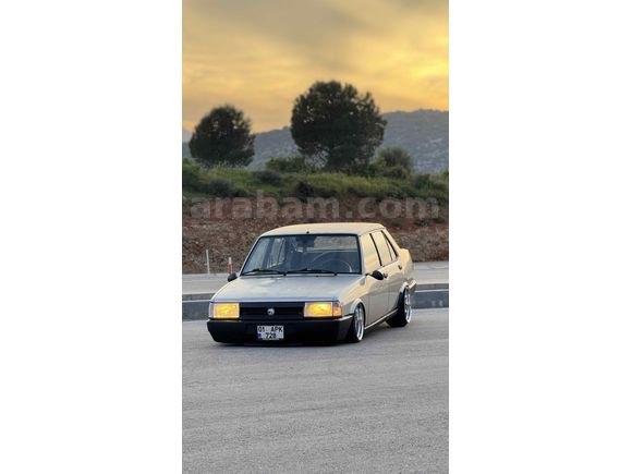 Sahibinden Tofaş Şahin 1.4 ie 2000 Model 