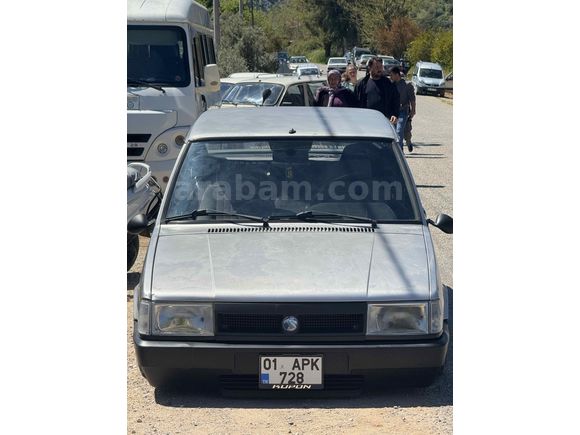 Sahibinden Tofaş Şahin 1.4 ie 2000 Model 