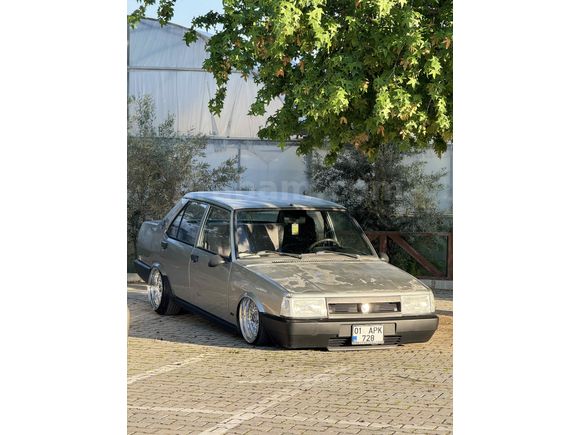 Sahibinden Tofaş Şahin 1.4 ie 2000 Model 