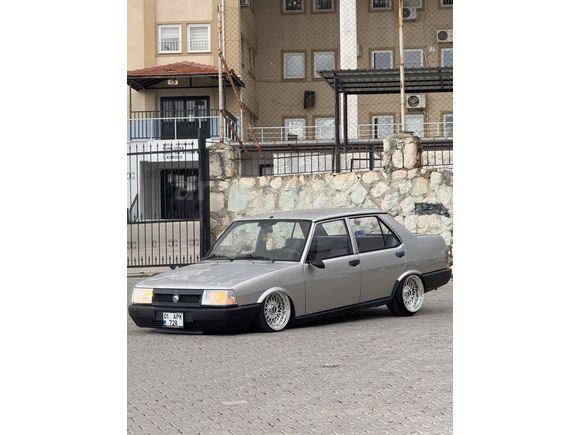Sahibinden Tofaş Şahin 1.4 ie 2000 Model 