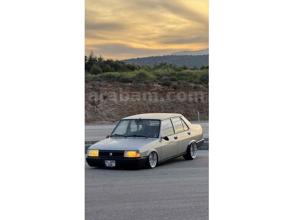 Sahibinden Tofaş Şahin 1.4 ie 2000 Model 