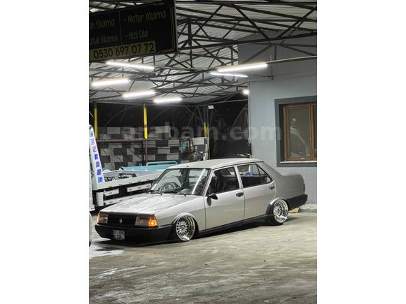 Sahibinden Tofaş Şahin 1.4 ie 2000 Model 