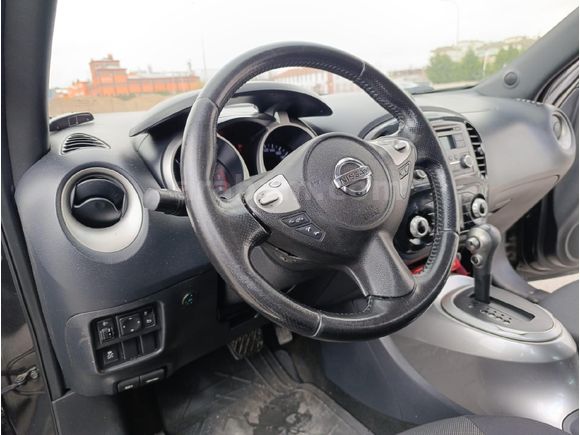 Sahibinden Nissan Juke 1.6 Tekna 2012 Model
