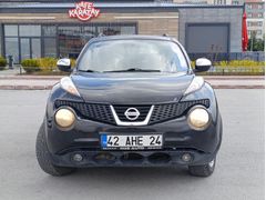 Sahibinden Nissan Juke 1.6 Platinum 2012 Model