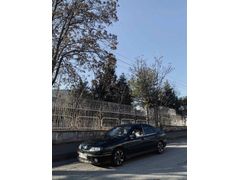 Sahibinden Renault Laguna 2.0 RXE 1998 Model 