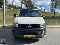 YÜCELER OTO'DAN 2019 VOLKSWAGEN TRANSPORTER 2.0 TDI KDV %20
