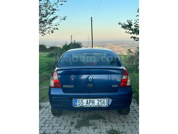 Sahibinden Renault Clio 1.4 RNA 2000 Model