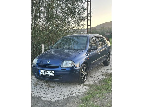 Sahibinden Renault Clio 1.4 RNA 2000 Model