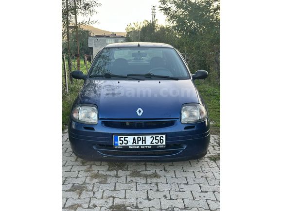 Sahibinden Renault Clio 1.4 RNA 2000 Model