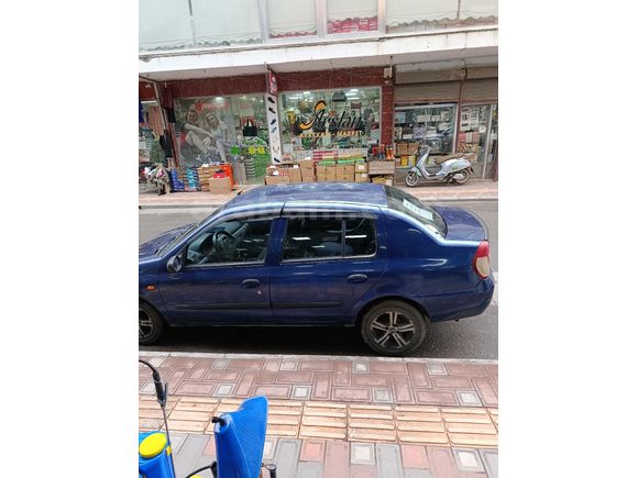 Sahibinden Renault Clio 1.4 RNA 2000 Model