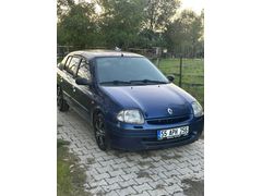 Sahibinden Renault Clio 1.4 RNA 2000 Model