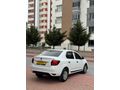 Galeriden Renault Symbol 1.5 dCi Joy 2016 Model Kayseri