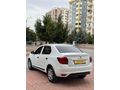 Galeriden Renault Symbol 1.5 dCi Joy 2016 Model Kayseri