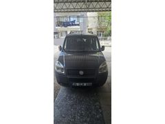 Sahibinden Fiat Doblo Combi 1.3 Multijet Safeline 2012 Model