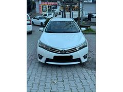 Sahibinden Toyota Corolla 1.33 Life 2013 Model  251.000 km Beyaz