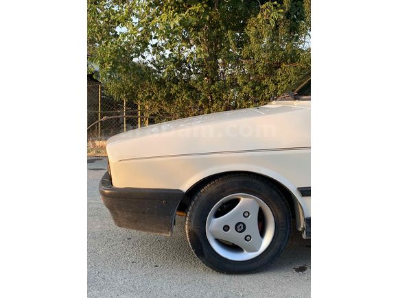 Sahibinden Renault R 12 TSW 1989 Model 