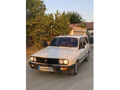 Sahibinden Renault R 12 TSW 1989 Model 